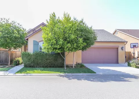 4058 Chessa Ln, Clovis, CA 93619 photo 1