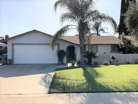 2311 S Memory St, Visalia, CA 93277 photo 1