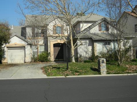 10498 E Fieldstone Ave, Clovis, CA 93619 photo 1