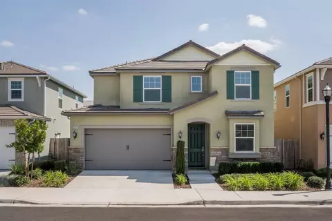 3544 Richmond Ave, Clovis, CA 93619 photo 1