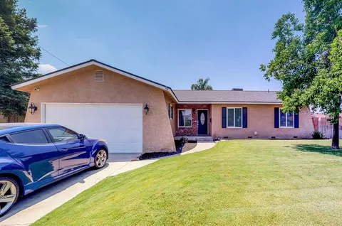 196 W Gettysburg Ave, Clovis, CA 93612 photo 1