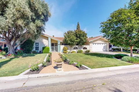 205 Sassafras Dr, Madera, CA 93637 photo 1