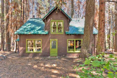 54727 Dinkey Creek Rd Shaver Lake Ca 93664 Mls 503557 Movoto Com