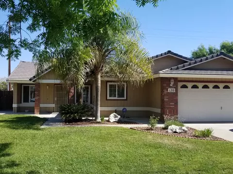 120 Devon Dr, Lemoore, CA 93245 photo 1