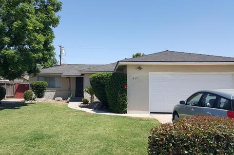 617 W Twain Ave, Clovis, CA 93612 photo 1