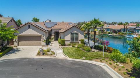 10896 E Clearwater Way, Clovis, CA 93619 photo 1