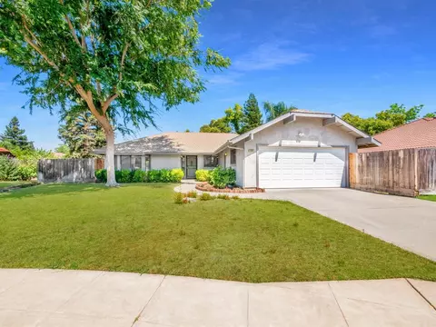 1131 Filbert Ave, Clovis, CA 93611 photo 1