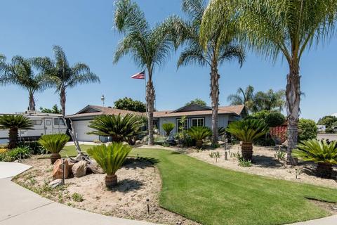 14762 W Middleton Ave, Kerman, CA 93630 photo 1