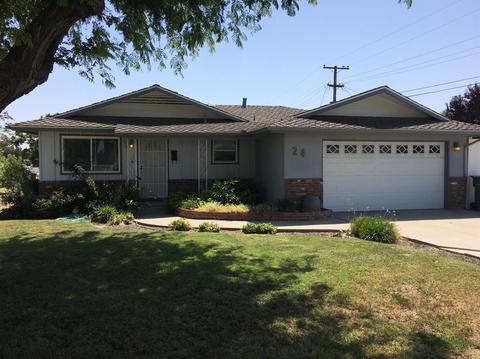 24 Elm Dr, Lemoore, CA 93245 photo 1