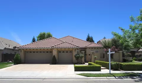 3226 Lester Ave, Clovis, CA 93619 photo 1