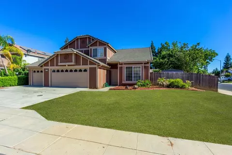 2254 Decatur Ave, Clovis, CA 93611 photo 1