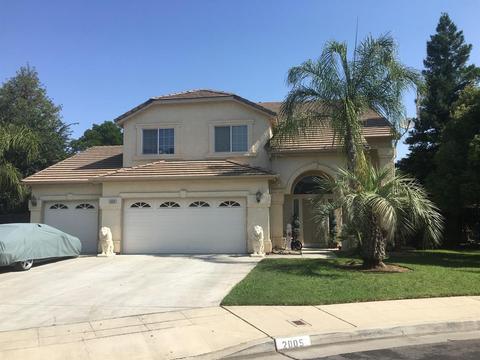 2005 Donner Ave, Clovis, CA 93611 photo 1