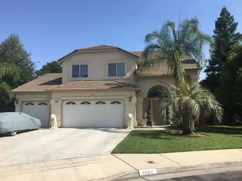 2005 Donner Ave, Clovis, CA 93611 photo 1
