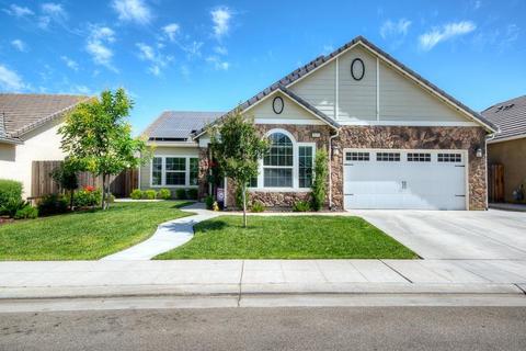 3153 Scott Ave, Clovis, CA 93619 photo 1