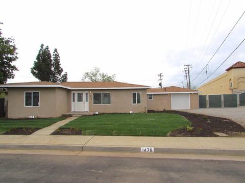 1476 Escalon Ave, Clovis, CA 93611 photo 1