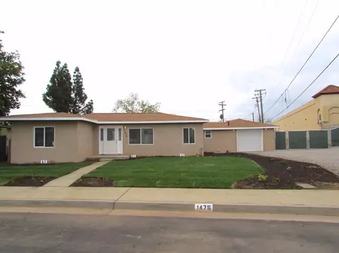 1476 Escalon Ave, Clovis, CA 93611 photo 1