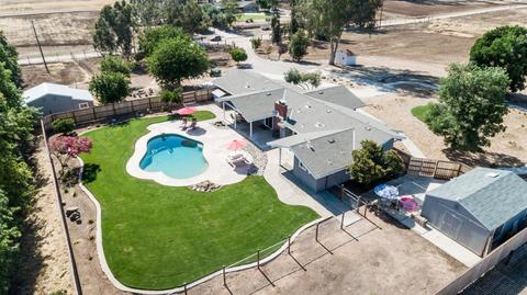 11741 E Herndon Ave, Clovis, CA 93619 photo 1