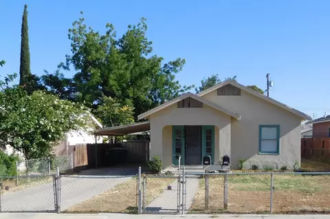 334 E Houston St, Coalinga, CA 93210 photo 1