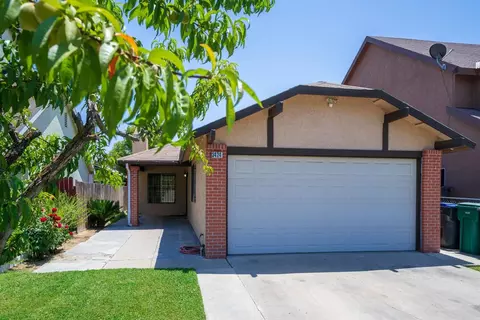 3424 Mitchell Ave, Selma, CA 93662 photo 1