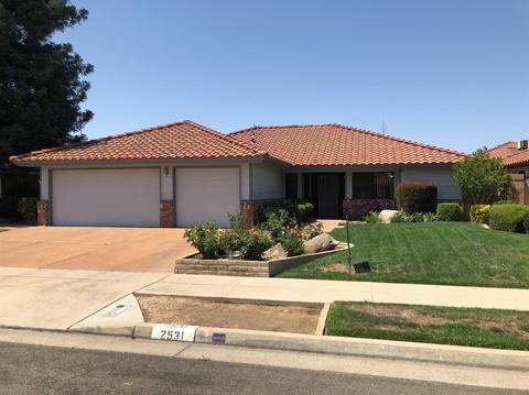 2531 Beechwood Way, Madera, CA 93637 photo 1