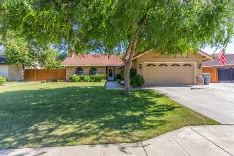 1418 Chennault Ave, Clovis, CA 93611 photo 1