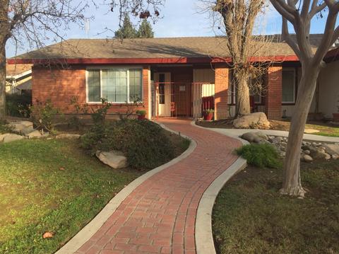 45 Burl Ave, Clovis, CA 93611 photo 1
