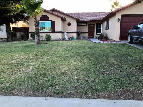 387 Burgundy St, Kerman, CA 93630 photo 1