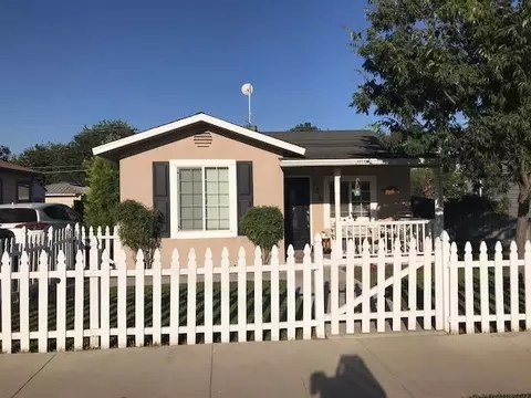 525 S Kaweah Ave, Exeter, CA 93221 photo 1