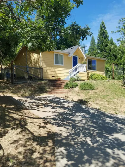 59657 Hillcrest Rd, North Fork, CA 93643 photo 1