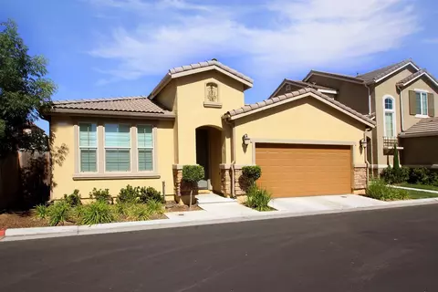 3376 Monviso Ln, Clovis, CA 93619 photo 1