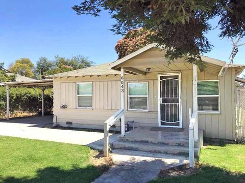 6043 E Tache Ave, Laton, CA 93242 photo 1
