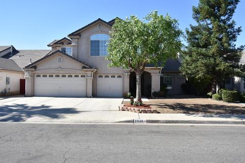 2898 E Ryan Ln, Fresno, CA 93720 photo 1