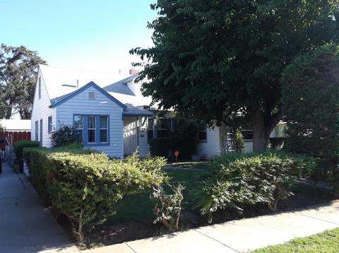 264 E Houston St, Coalinga, CA 93210 photo 1