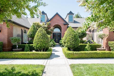 292 W Everglade Ave, Clovis, CA 93619 photo 1