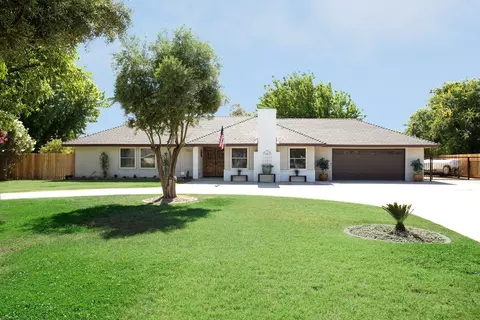 11850 Haven Rd, Madera, CA 93636 photo 1