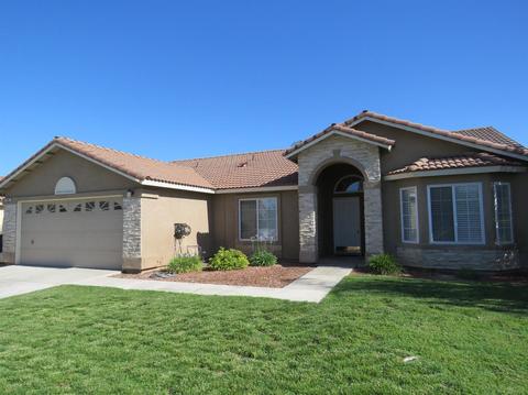 15837 W Middleton, Kerman, CA 93630 photo 1