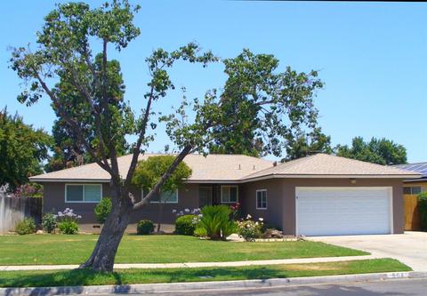 564 E Sample Ave, Fresno, CA 93710 photo 1
