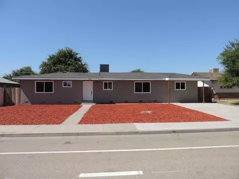621 E Kamm Ave, Dinuba, CA 93618 photo 1