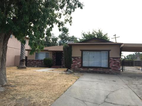 1748 Vasquez Dr, Firebaugh, CA 93622 photo 1