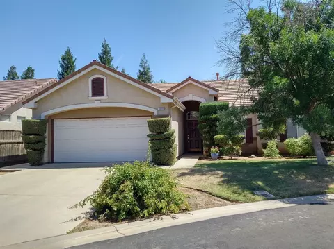 10455 E Greenbury Way, Clovis, CA 93619 photo 1