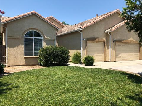 855 S Joseph Ave, Kerman, CA 93630 photo 1