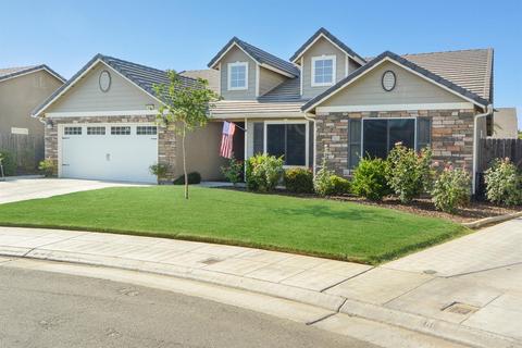 3173 Scott Ave, Clovis, CA 93619 photo 1