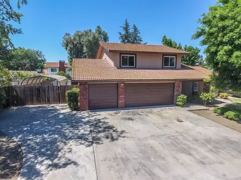 438 W Los Altos Ave, Clovis, CA 93612 photo 1