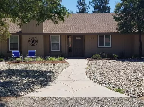 11851 Cranberry Rd, Madera, CA 93636 photo 1