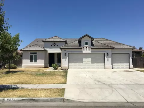15894 W El Mar Ave, Kerman, CA 93630 photo 1