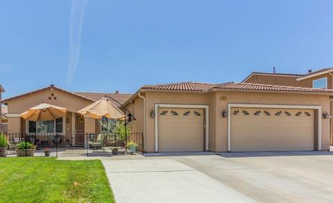 2678 Scott Ave, Clovis, CA 93611 photo 1