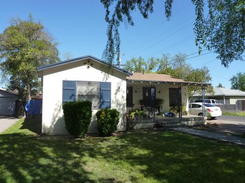 815 W 4th St, Madera, CA 93637 photo 1