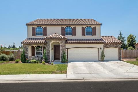2268 Mesa Ave, Clovis, CA 93611 photo 1