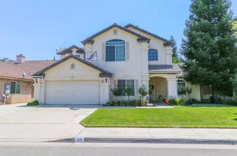 63 N Anderson Ave, Clovis, CA 93612 photo 1