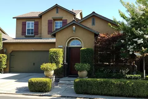 3634 Vermont Ln, Clovis, CA 93619 photo 1